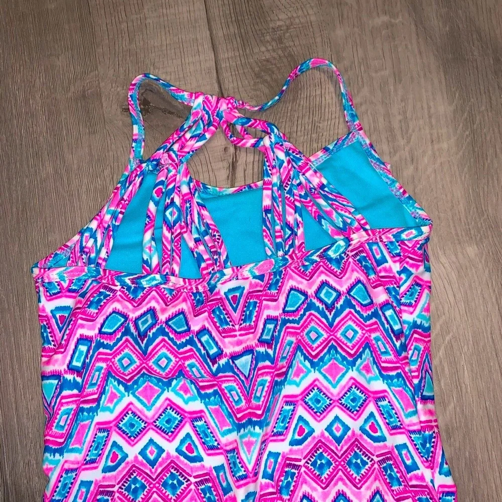 Girls bathing suit NWOT